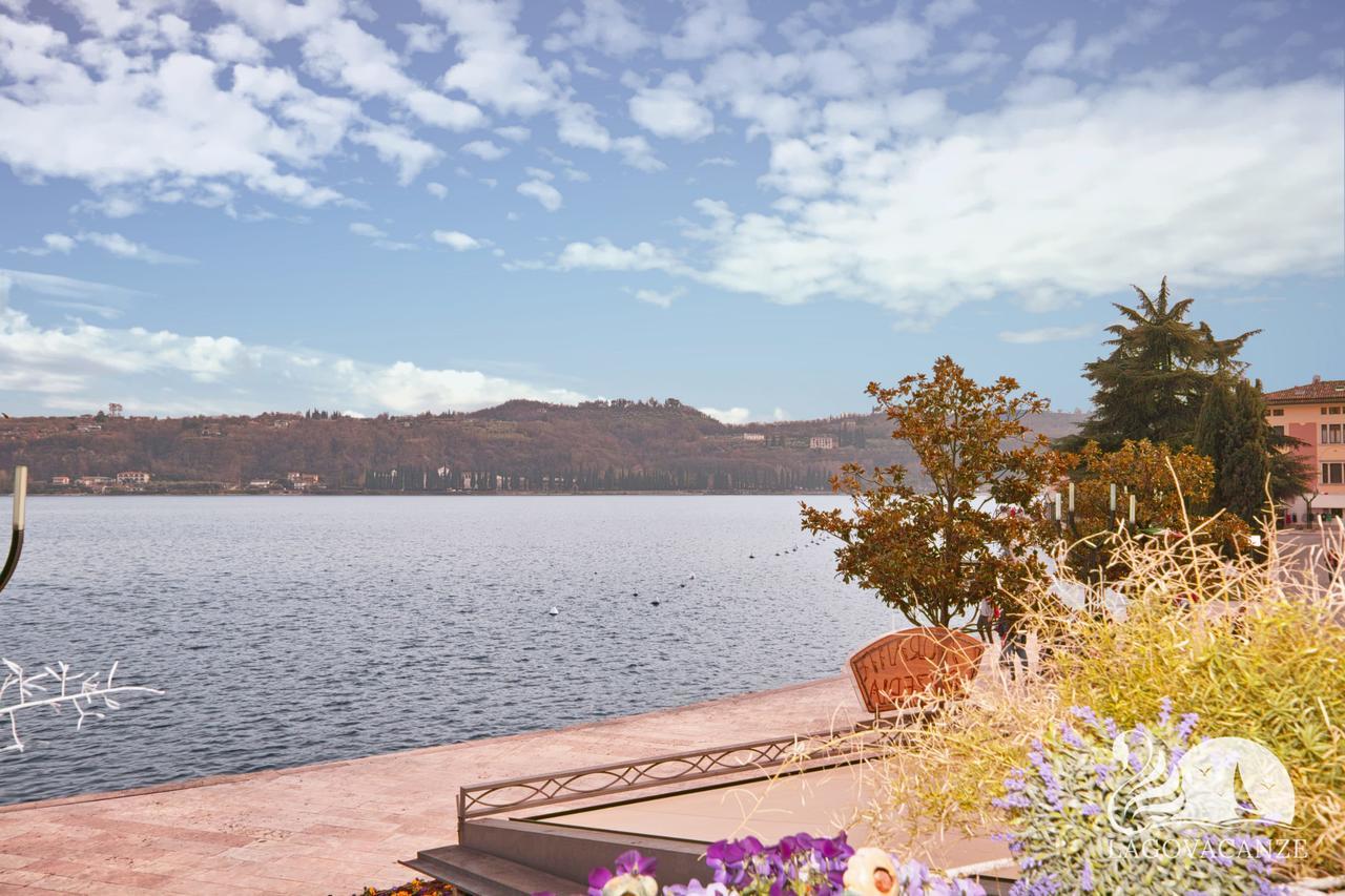 Romantic Benaco Salo Bagian luar foto