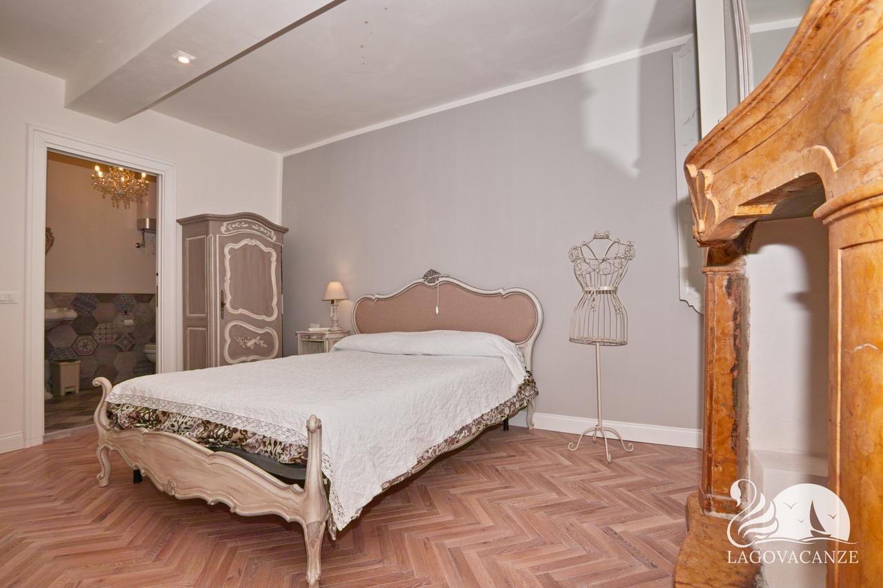 Romantic Benaco Salo Bagian luar foto