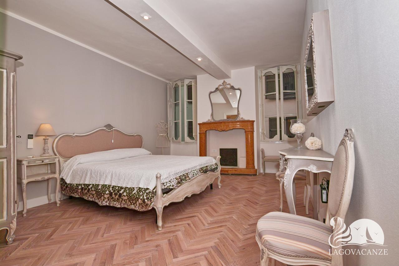 Romantic Benaco Salo Bagian luar foto
