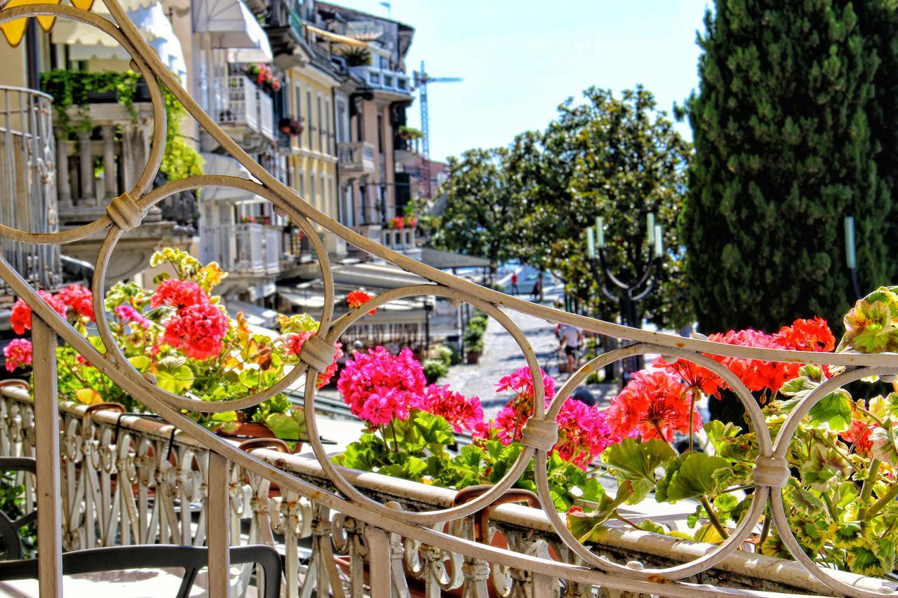 Romantic Benaco Salo Bagian luar foto