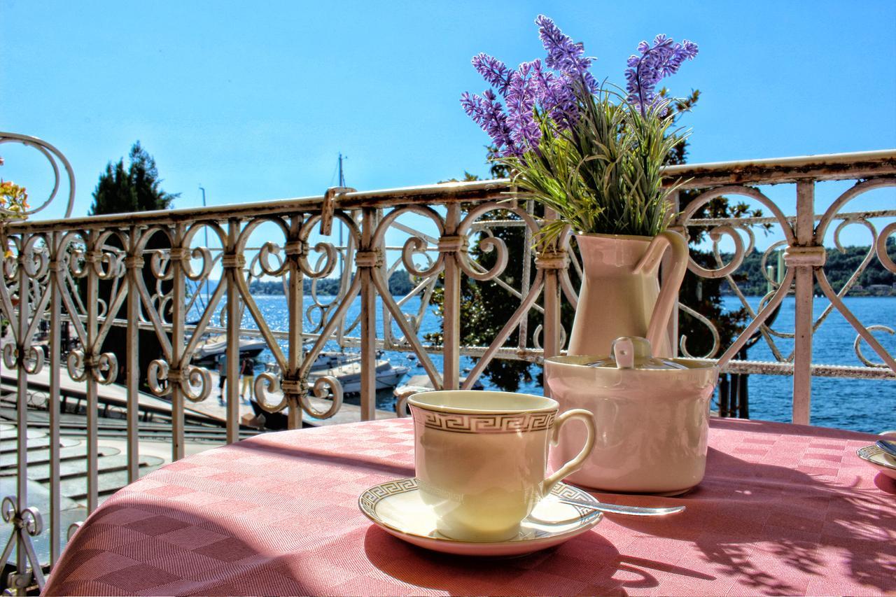 Romantic Benaco Salo Bagian luar foto